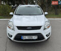 Форд Куга 2011 в Киеве на Automoto.ua Белый Форд Куга, объемом двигателя 2 л и пробегом 230 тыс. км за 9800 $, фото 5 на Automoto.ua