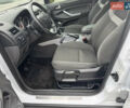 Форд Куга 2011 в Киеве на Automoto.ua Белый Форд Куга, объемом двигателя 2 л и пробегом 230 тыс. км за 9800 $, фото 27 на Automoto.ua