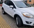 Білий Форд Куга, об'ємом двигуна 2 л та пробігом 340 тис. км за 7500 $, фото 6 на Automoto.ua