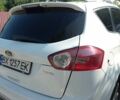 Білий Форд Куга, об'ємом двигуна 2 л та пробігом 270 тис. км за 10200 $, фото 5 на Automoto.ua