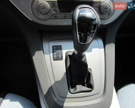 Белый Форд Куга, объемом двигателя 2 л и пробегом 194 тыс. км за 9750 $, фото 32 на Automoto.ua