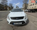 Белый Форд Куга, объемом двигателя 2 л и пробегом 216 тыс. км за 11500 $, фото 4 на Automoto.ua