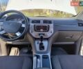 Білий Форд Куга, об'ємом двигуна 2 л та пробігом 173 тис. км за 9000 $, фото 25 на Automoto.ua