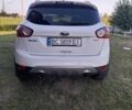 Белый Форд Куга, объемом двигателя 2 л и пробегом 165 тыс. км за 10900 $, фото 5 на Automoto.ua