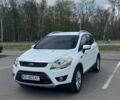 Білий Форд Куга, об'ємом двигуна 2.52 л та пробігом 153 тис. км за 11000 $, фото 1 на Automoto.ua