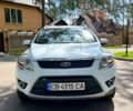 Белый Форд Куга, объемом двигателя 2 л и пробегом 0 тыс. км за 9500 $, фото 1 на Automoto.ua