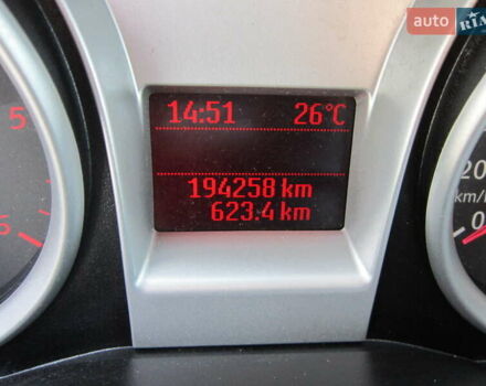 Белый Форд Куга, объемом двигателя 2 л и пробегом 194 тыс. км за 9750 $, фото 35 на Automoto.ua