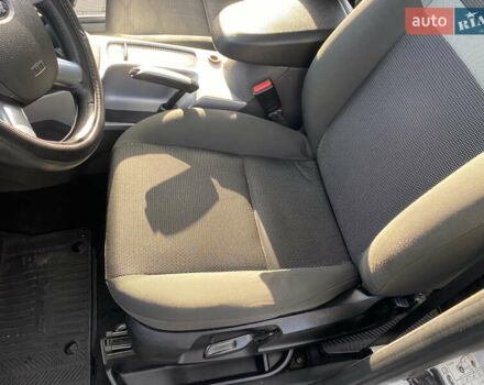 Форд Куга 2011 в Стрые на Automoto.ua Белый Форд Куга, объемом двигателя 2 л и пробегом 282 тыс. км за 11300 $, фото 19 на Automoto.ua