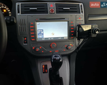 Форд Куга 2011 в Радивилове на Automoto.ua Белый Форд Куга, объемом двигателя 2 л и пробегом 257 тыс. км за 9950 $, фото 38 на Automoto.ua