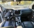 Форд Куга 2011 в Виноградове на Automoto.ua Белый Форд Куга, объемом двигателя 2.52 л и пробегом 208 тыс. км за 10200 $, фото 1 на Automoto.ua