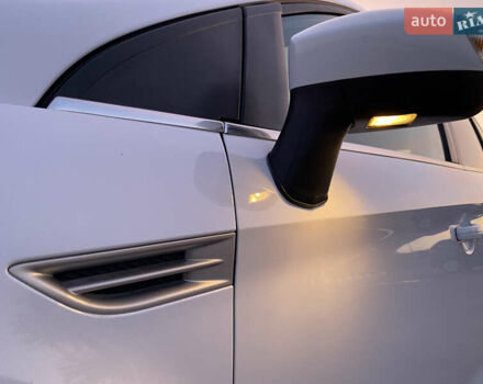 Форд Куга 2011 в Радивилове на Automoto.ua Белый Форд Куга, объемом двигателя 2 л и пробегом 257 тыс. км за 9950 $, фото 49 на Automoto.ua