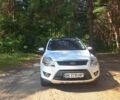 Белый Форд Куга, объемом двигателя 2 л и пробегом 210 тыс. км за 11000 $, фото 15 на Automoto.ua