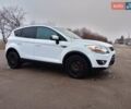 Белый Форд Куга, объемом двигателя 2 л и пробегом 257 тыс. км за 12000 $, фото 8 на Automoto.ua