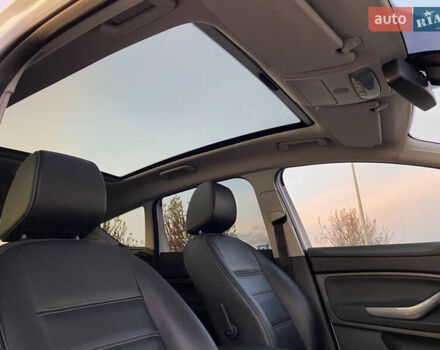 Форд Куга 2011 в Радивилове на Automoto.ua Белый Форд Куга, объемом двигателя 2 л и пробегом 257 тыс. км за 9950 $, фото 37 на Automoto.ua