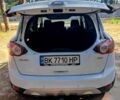 Белый Форд Куга, объемом двигателя 2 л и пробегом 210 тыс. км за 11000 $, фото 9 на Automoto.ua
