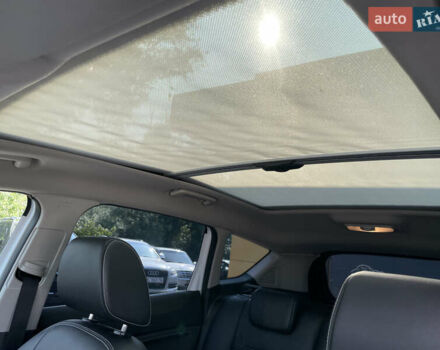 Форд Куга 2011 в Львове на Automoto.ua Белый Форд Куга, объемом двигателя 0 л и пробегом 158 тыс. км за 9300 $, фото 8 на Automoto.ua