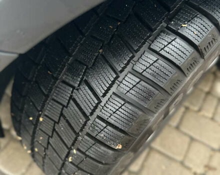 Білий Форд Куга, об'ємом двигуна 2 л та пробігом 174 тис. км за 10500 $, фото 27 на Automoto.ua