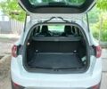 Белый Форд Куга, объемом двигателя 2 л и пробегом 112 тыс. км за 11500 $, фото 3 на Automoto.ua