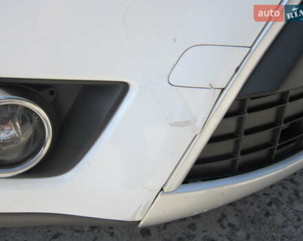 Белый Форд Куга, объемом двигателя 2 л и пробегом 194 тыс. км за 9750 $, фото 40 на Automoto.ua