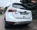 Білий Форд Куга, об'ємом двигуна 2 л та пробігом 194 тис. км за 8200 $, фото 1 на Automoto.ua