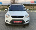 Форд Куга 2011 в Радивилове на Automoto.ua Белый Форд Куга, объемом двигателя 2 л и пробегом 257 тыс. км за 9950 $, фото 18 на Automoto.ua