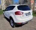 Білий Форд Куга, об'ємом двигуна 2 л та пробігом 173 тис. км за 9000 $, фото 7 на Automoto.ua