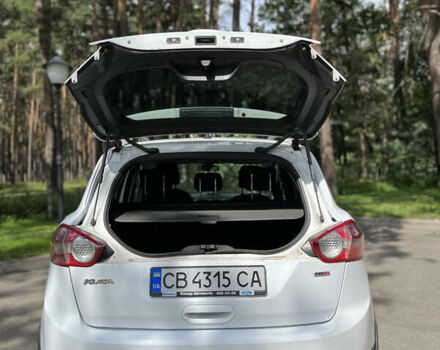 Форд Куга 2011 в Чернигове на Automoto.ua Белый Форд Куга, объемом двигателя 2 л и пробегом 189 тыс. км за 12000 $, фото 13 на Automoto.ua