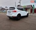 Белый Форд Куга, объемом двигателя 2 л и пробегом 257 тыс. км за 12000 $, фото 6 на Automoto.ua