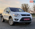Форд Куга 2011 в Радивилове на Automoto.ua Белый Форд Куга, объемом двигателя 2 л и пробегом 257 тыс. км за 9950 $, фото 58 на Automoto.ua