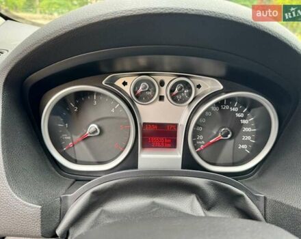 Білий Форд Куга, об'ємом двигуна 2 л та пробігом 195 тис. км за 11300 $, фото 2 на Automoto.ua