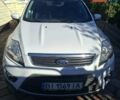 Білий Форд Куга, об'ємом двигуна 2 л та пробігом 217 тис. км за 9900 $, фото 1 на Automoto.ua