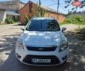 Белый Форд Куга, объемом двигателя 2 л и пробегом 220 тыс. км за 8700 $, фото 1 на Automoto.ua