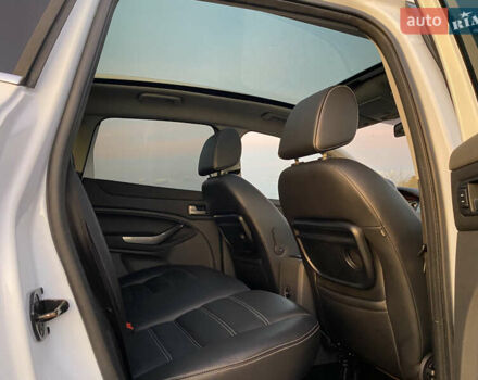 Форд Куга 2011 в Радивилове на Automoto.ua Белый Форд Куга, объемом двигателя 2 л и пробегом 257 тыс. км за 9950 $, фото 39 на Automoto.ua