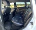 Форд Куга 2011 в Виноградове на Automoto.ua Белый Форд Куга, объемом двигателя 2.52 л и пробегом 208 тыс. км за 10200 $, фото 8 на Automoto.ua