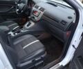 Белый Форд Куга, объемом двигателя 2 л и пробегом 257 тыс. км за 12000 $, фото 1 на Automoto.ua