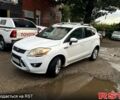 Білий Форд Куга, об'ємом двигуна 2.5 л та пробігом 273 тис. км за 8800 $, фото 1 на Automoto.ua