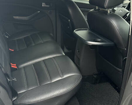 Білий Форд Куга, об'ємом двигуна 2 л та пробігом 174 тис. км за 10500 $, фото 26 на Automoto.ua