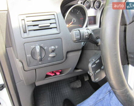 Белый Форд Куга, объемом двигателя 2 л и пробегом 194 тыс. км за 9750 $, фото 34 на Automoto.ua