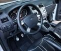Белый Форд Куга, объемом двигателя 2 л и пробегом 242 тыс. км за 9700 $, фото 1 на Automoto.ua