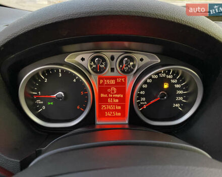 Форд Куга 2011 в Радивилове на Automoto.ua Белый Форд Куга, объемом двигателя 2 л и пробегом 257 тыс. км за 9950 $, фото 28 на Automoto.ua