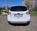 Білий Форд Куга, об'ємом двигуна 2 л та пробігом 173 тис. км за 9000 $, фото 6 на Automoto.ua