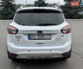 Форд Куга 2011 в Киеве на Automoto.ua Белый Форд Куга, объемом двигателя 2 л и пробегом 230 тыс. км за 9800 $, фото 18 на Automoto.ua