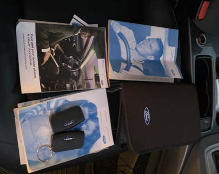 Форд Куга 2011 в Радивилове на Automoto.ua Белый Форд Куга, объемом двигателя 2 л и пробегом 257 тыс. км за 9950 $, фото 56 на Automoto.ua