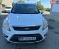 Білий Форд Куга, об'ємом двигуна 2 л та пробігом 264 тис. км за 10700 $, фото 1 на Automoto.ua