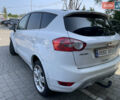 Форд Куга 2011 в Львове на Automoto.ua Белый Форд Куга, объемом двигателя 0 л и пробегом 158 тыс. км за 9300 $, фото 3 на Automoto.ua