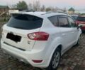 Білий Форд Куга, об'ємом двигуна 2 л та пробігом 233 тис. км за 5800 $, фото 5 на Automoto.ua