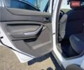 Білий Форд Куга, об'ємом двигуна 2 л та пробігом 173 тис. км за 9000 $, фото 11 на Automoto.ua