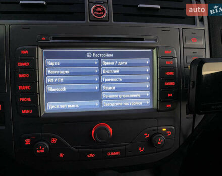 Форд Куга 2011 в Радивилове на Automoto.ua Белый Форд Куга, объемом двигателя 2 л и пробегом 257 тыс. км за 9950 $, фото 34 на Automoto.ua