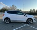 Белый Форд Куга, объемом двигателя 2 л и пробегом 153 тыс. км за 11999 $, фото 7 на Automoto.ua