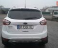 Белый Форд Куга, объемом двигателя 2 л и пробегом 235 тыс. км за 9250 $, фото 7 на Automoto.ua